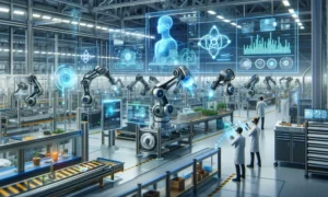 Manufacturing Outlook 2026: 12 Trends Reshaping Factories (AI, Robotics, Reshoring, Energy)