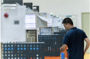 How Small and Mid-Sized Manufacturers Like WayKen Are Adapting to Increasing Production Complexity