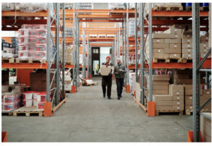 Why Logistics Automation Now Decides How Fast a Factory Can Ship